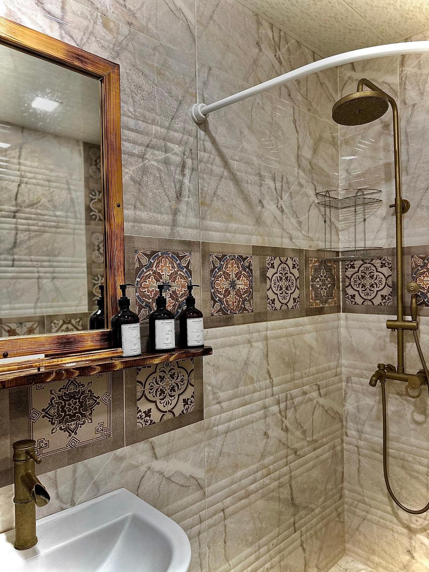 Machanents Guest House Vagharshapat Extérieur photo