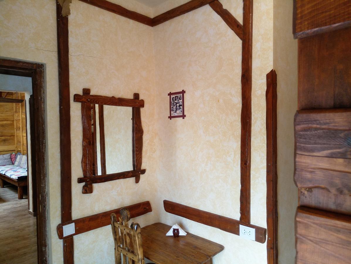 Machanents Guest House Vagharshapat Extérieur photo